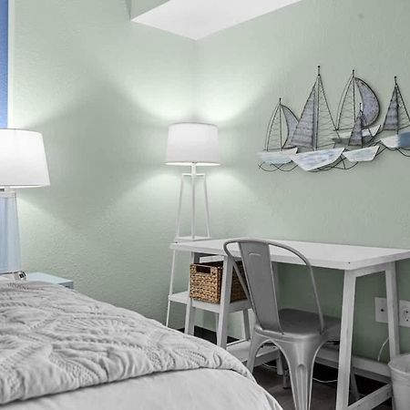 *ALL NEW&AWESOME VIEW*King Bed*Pools*Hot Tubs*Lazy River*M149 Myrtle Beach Zewnętrze zdjęcie