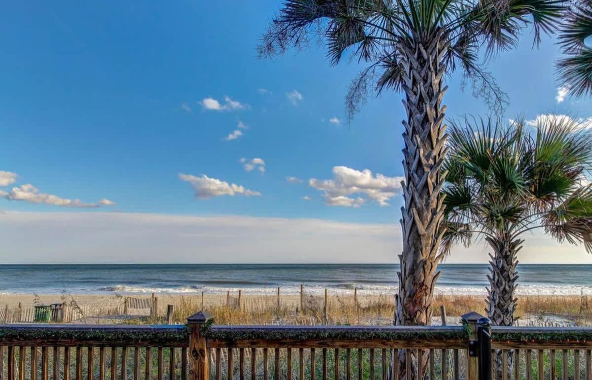 *ALL NEW&AWESOME VIEW*King Bed*Pools*Hot Tubs*Lazy River*M149 Myrtle Beach Zewnętrze zdjęcie
