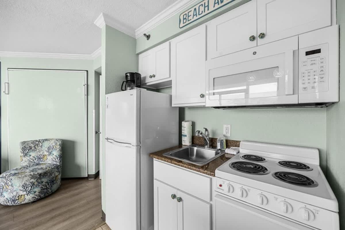 *ALL NEW&AWESOME VIEW*King Bed*Pools*Hot Tubs*Lazy River*M149 Myrtle Beach Zewnętrze zdjęcie